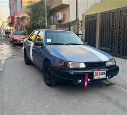 هيونداي اكسل
